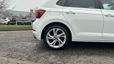 Volkswagen Polo 1.0 TSI Style 5dr Petrol Hatchback